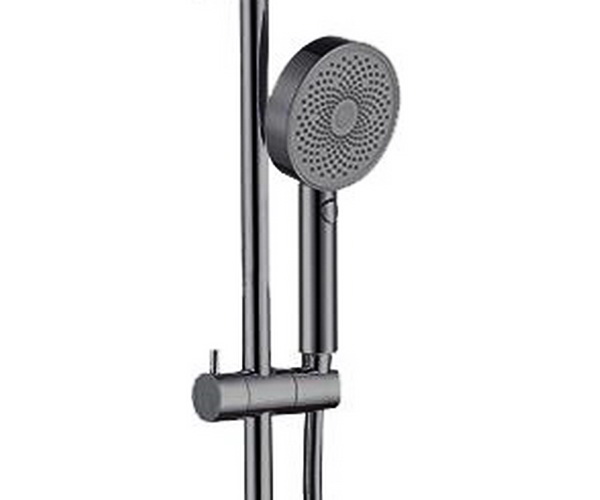 душевой гарнитур ALLEN BRAU ECLIPSE